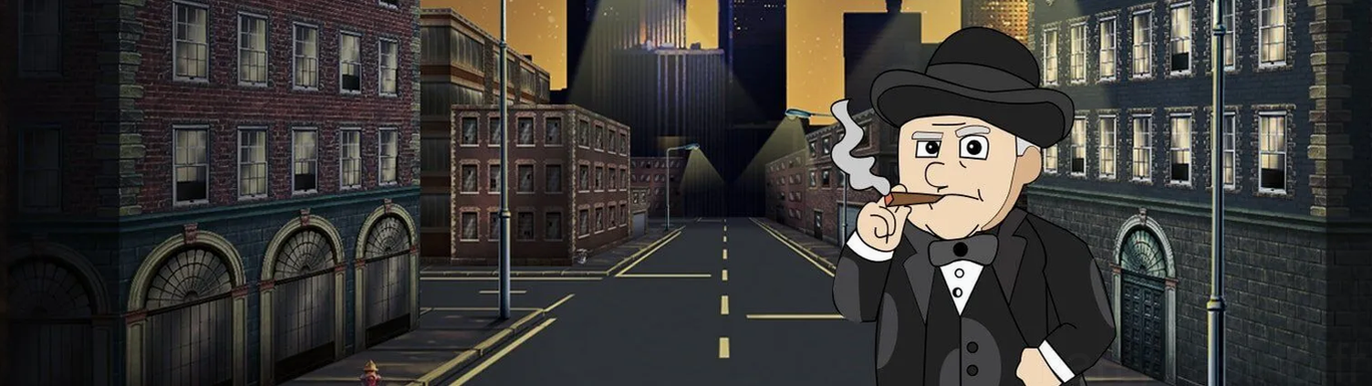 Harry Casino Bienvenue